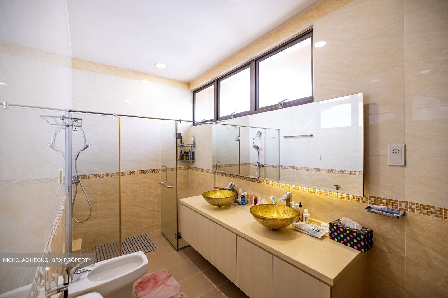 Springleaf Garden (D26), Semi-Detached #439396591